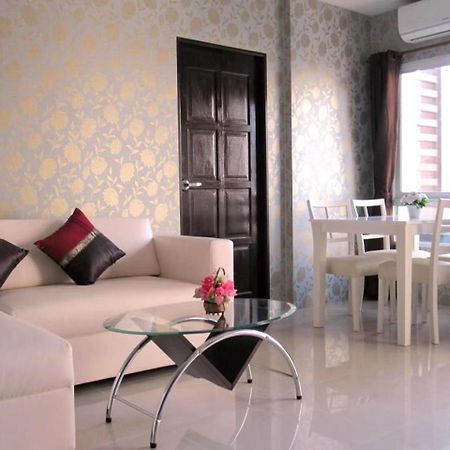 Only Blue Hotel Patong Екстериор снимка
