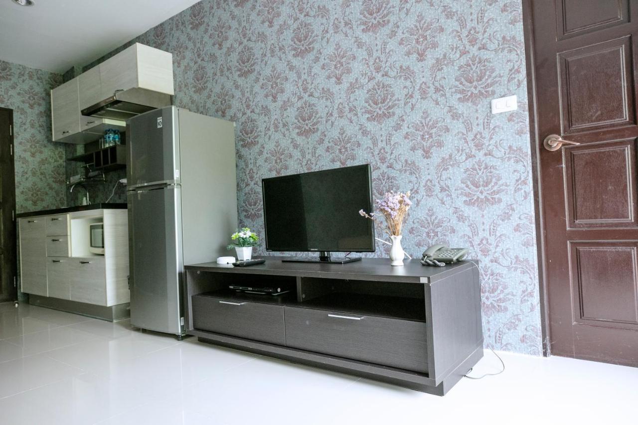 Only Blue Hotel Patong Екстериор снимка