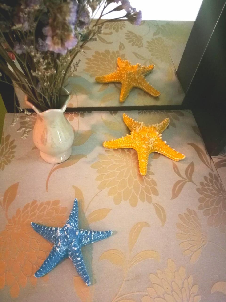 Only Blue Hotel Patong Екстериор снимка