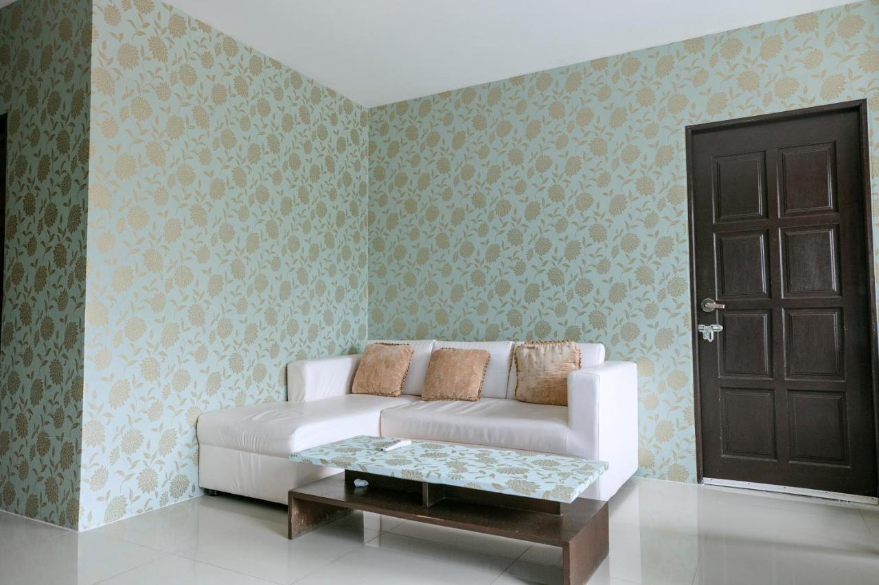 Only Blue Hotel Patong Екстериор снимка
