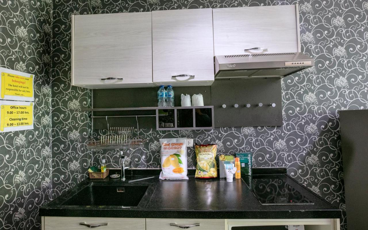 Only Blue Hotel Patong Екстериор снимка